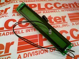 Модуль логического ввода-вывода постоянного тока Артикул OM4021-WGS-02/A010327/A от производителя OCULAR LCD INC