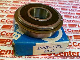 Подшипник Артикул 202FFLBCA от производителя BCA BEARING
