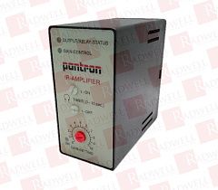 Усилитель сигнала для датчиков Артикул ISG-N34/230VAC от производителя PANTRON