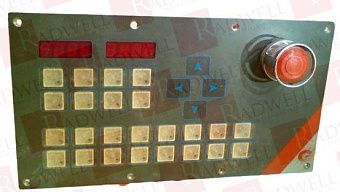 Устройство для органов управления Артикул ETG051 от производителя FORSTER