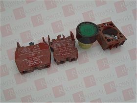 Кнопка Артикул 3SB12-05-0AE01 от производителя SIEMENS