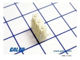 WECO Electrical Connectors 321-B-DS/03