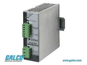 ASI-Automation Systems Interconnect XCSF85CP