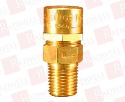 Клапан сброса давления Артикул 130F-2-115 от производителя KINGSTON VALVE