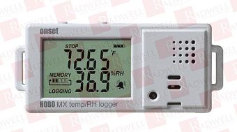 Логгер данных Артикул MX1101 от производителя ONSET