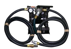 AME INTERNATIONAL CE8WYZ