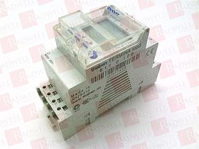 Замедляющие реле Артикул 611-0-100 от производителя THEBEN