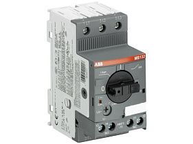 ABB MS132-4.0-HKF1-11