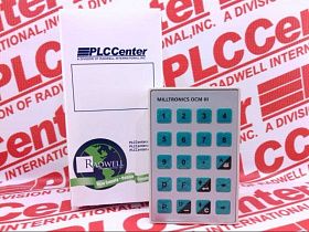 Терминал программирования ПЛК 7ML1830-2AA от MILLTRONICS