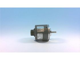 Инкрементальный энкодер Dynapar HA62509003410, 900 PPR, вал 1/4", 5-26В