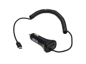 Tripp-Lite U280-C02-30W-C6