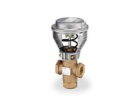 Siemens Building Technologies 268-03152