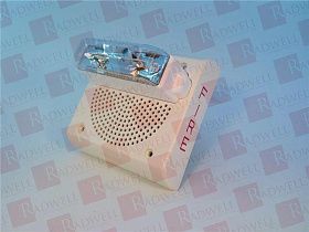 Пожарная сигнализация Артикул ET70WP-2475W-FW от производителя EATON CORPORATION