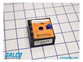 Diversified Electronics TSC100ASC100