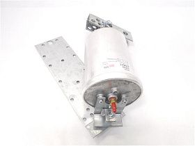 Пневматический привод Powers Controls No.3 с внешним валом 0.5-10, арт. 331-4511