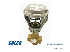 Siemens Building Technologies 268-03165