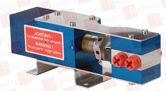 Реле давления Артикул APS-10-30-4P-NC от производителя MAXIMATOR