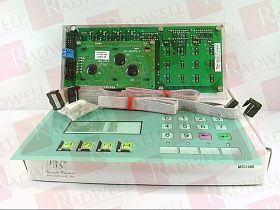 Интерфейс оператора Артикул MD-HMI от производителя TRIANGLE RESEARCH