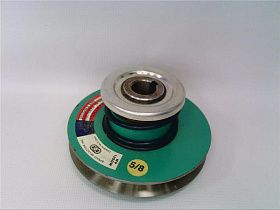 Шкив подпружиненный SPEED SELECTOR 4M, диаметр 5/8 дюйма