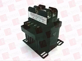 Трансформатор для цепи управления Артикул CPT115-150-F от производителя AUTOMATION DIRECT