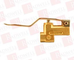 Регулирующий клапан Артикул 167-1-1 от производителя KINGSTON VALVE