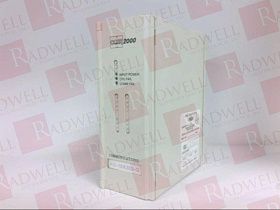 Привод Артикул 2K001CM от производителя AMETEK