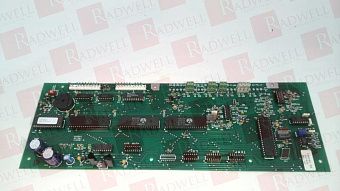 Блок  управления/интерфейс логического ввода-вывода постоянного тока Артикул 190202 от производителя THERMO FISHER SCIENTIFIC