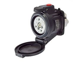 Meltric 22-34143-972-S74-843-R