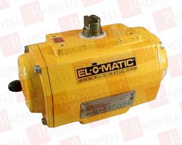 Пневмопривод Артикул ES0040-U1A04A-14K0 от производителя EMERSON