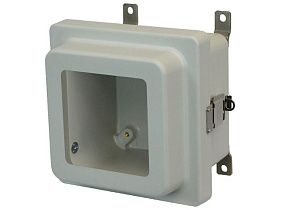 Hammond Manufacturing PJ16148RLW