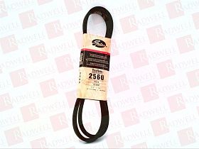 Ремень Артикул 4L560 от производителя GATES