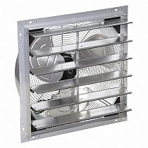 AIRMASTER FAN AD6PLR