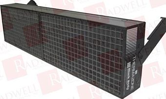 Ленточный нагреватель Артикул 43-4000U-480 от производителя THERMAZONE HEATER