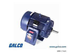 Marathon Electric 326TTGS16546