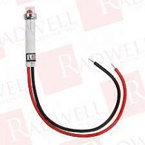 Миниатюрная индикаторная лампа Артикул 2191L1-24V от производителя CHICAGO MINIATURE