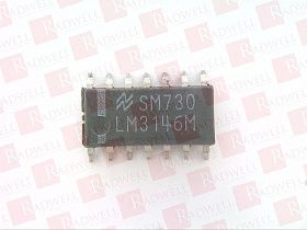 Интегральная микросхема Артикул LM3146M от производителя NATIONAL SEMICONDUCTOR