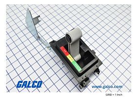 Cutler Hammer, Div of Eaton 4719A92G43