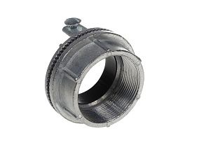 Steel City, a T & B Brand HUB200GR-SC