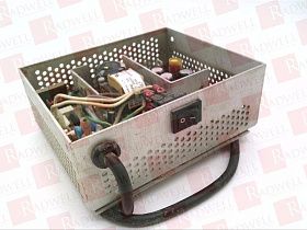 Источник питания Артикул 5101 от производителя OCTAGON SYSTEMS