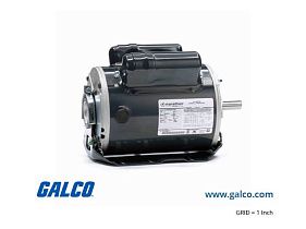 Marathon Electric 5KCR49SN0012X