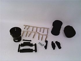 Комплект штепсельных розеток MILLER ELECTRIC 14-pin, арт. 152369