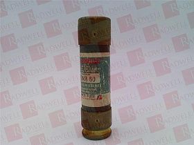 Предохранитель Артикул ECNR-60 от производителя FUSE TEK