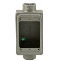 APPLETON ELECTRIC BJ8XEU