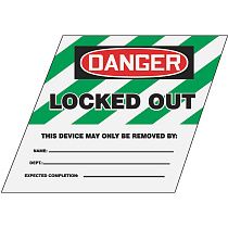 ACCUFORM SIGNS AA3YLH