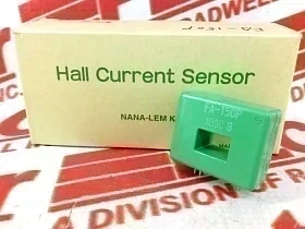 Датчик тока Артикул FA-150P от производителя NANALEM KK