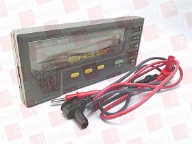 Мультиметр Артикул MICA-GP1 от производителя CHAUVIN ARNOUX GROUP