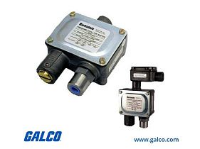 Barksdale Control Products 9048-6-Z1