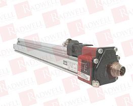 Блок  управления датчиком Артикул EPV0080UD601V0 от производителя TEMPOSONICS