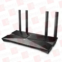 Сетевой маршрутизатор Артикул ARCHER AX3000 от производителя TP LINK