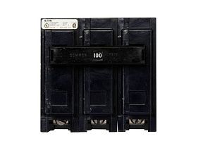 Cutler Hammer, Div of Eaton HQP3100R6